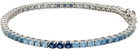 Hatton Labs Tennis Bracelet