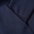 Nike Hairy Sherpa Winter Hoody