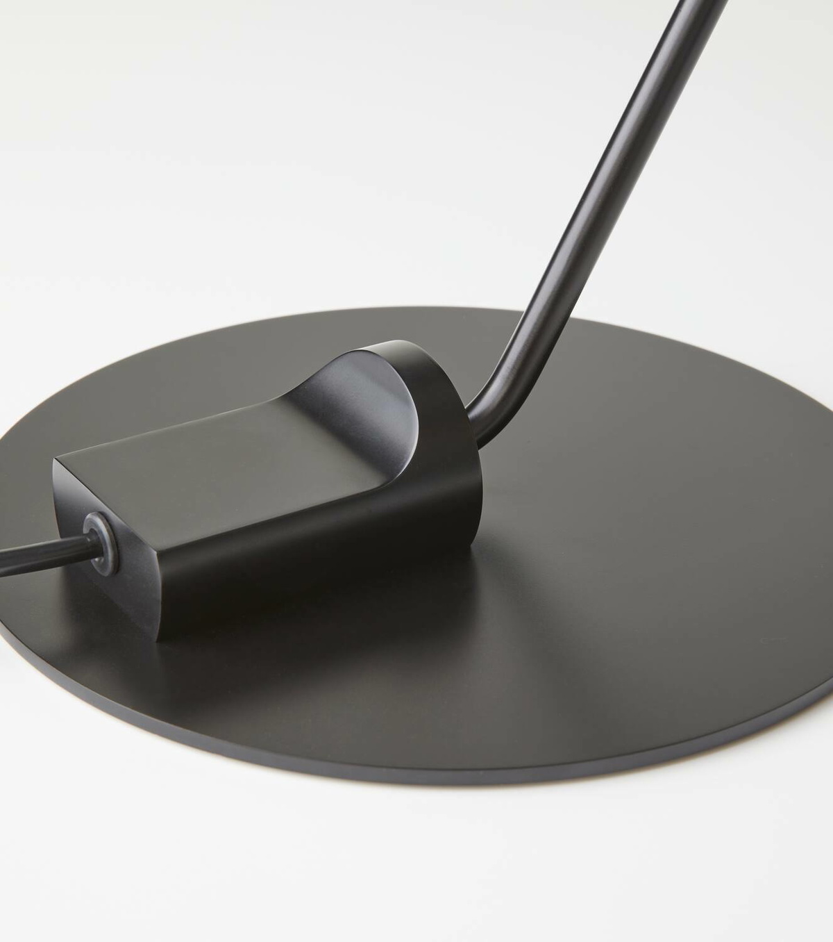 Karakter Domo table lamp by Joe Colombo, EU plug