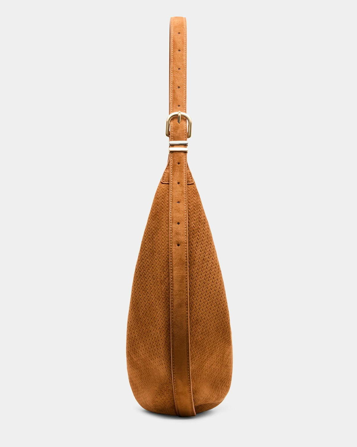 Steve Madden Bolga-W Bag in Tan