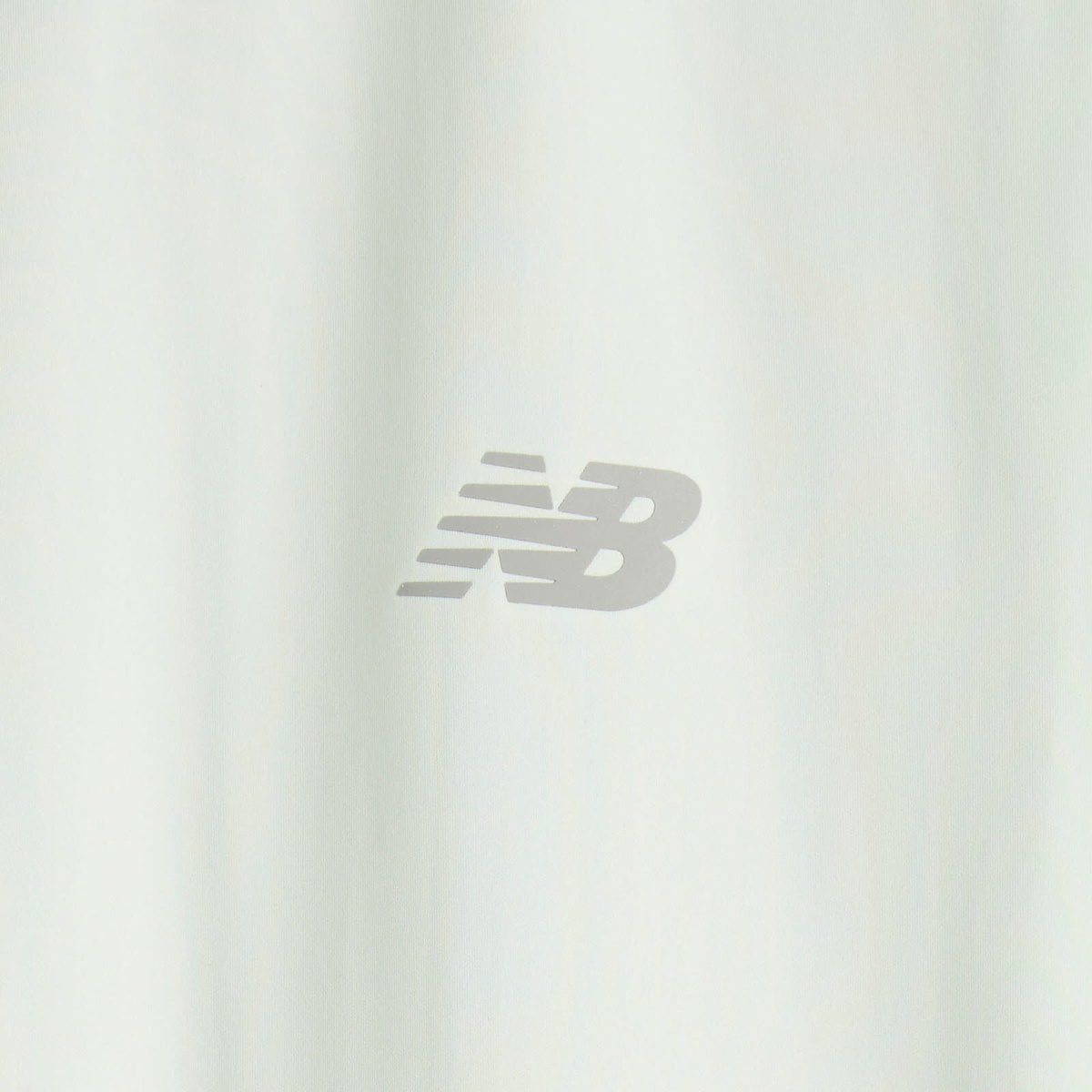 New Balance Race Day T-Shirt in Green