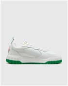 Casablanca The Court Sneakers White - Mens - Lowtop