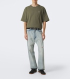 Polo Ralph Lauren Cotton jersey T-shirt