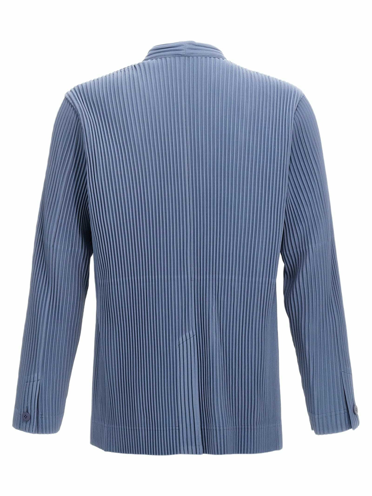 Issey Miyake tailored Pleats 1 Blazer