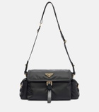 Prada Prada Explore Re-Nylon Medium crossbody bag