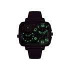 Nubeo Odyssey Purple Dial Mens Watch NB-6084-06