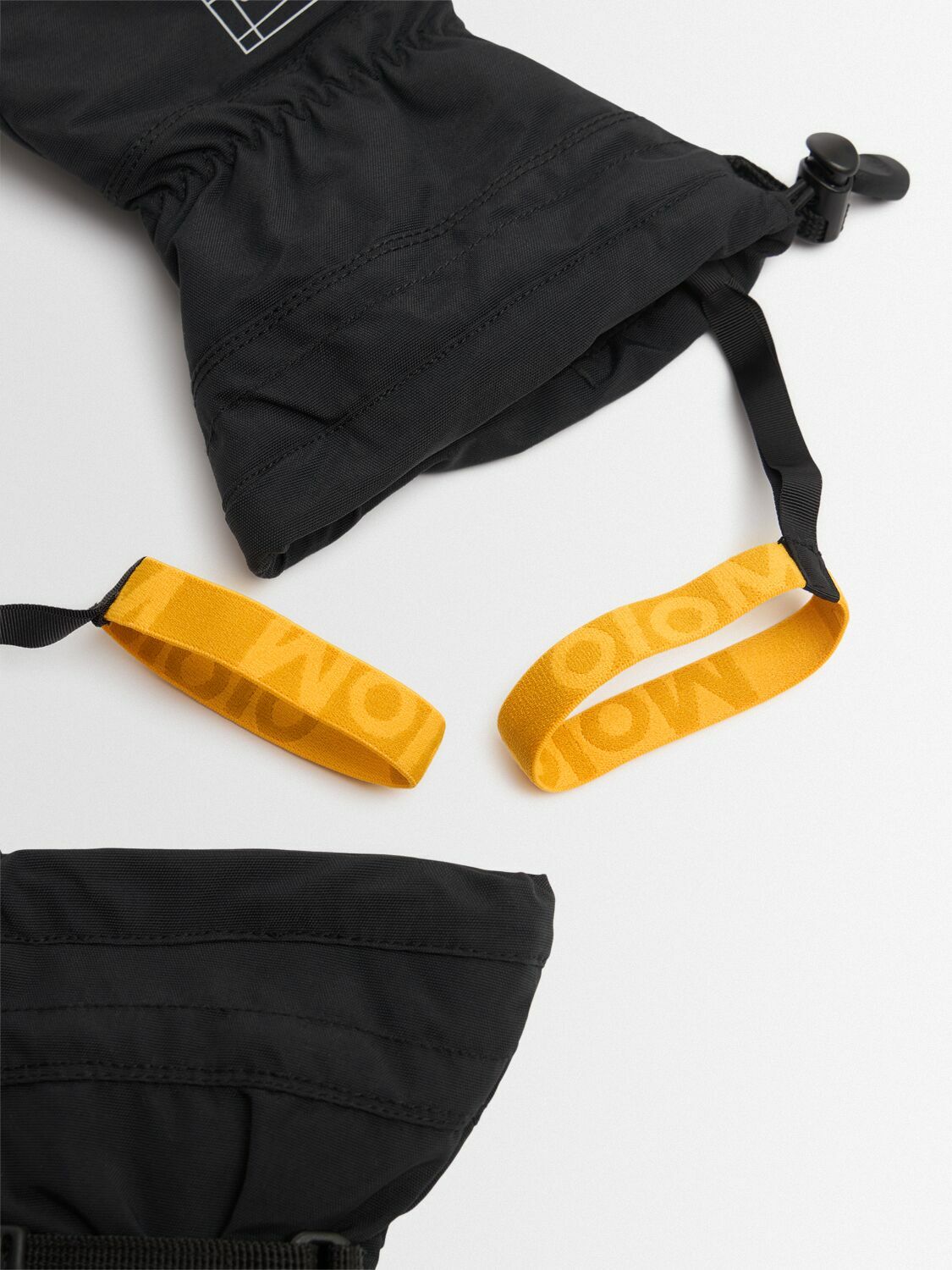 MOLO Snow Gloves