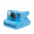 Polaroid Now Generation 3 Instant Camera in Moma Edition 