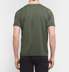 Arc'teryx - Cormac Ostria T-Shirt - Army green