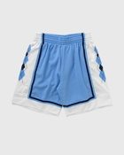 Mitchell & Ness Nba Swingman Shorts University Of North Carolina 1992 Blue - Mens - Sport & Team Shorts