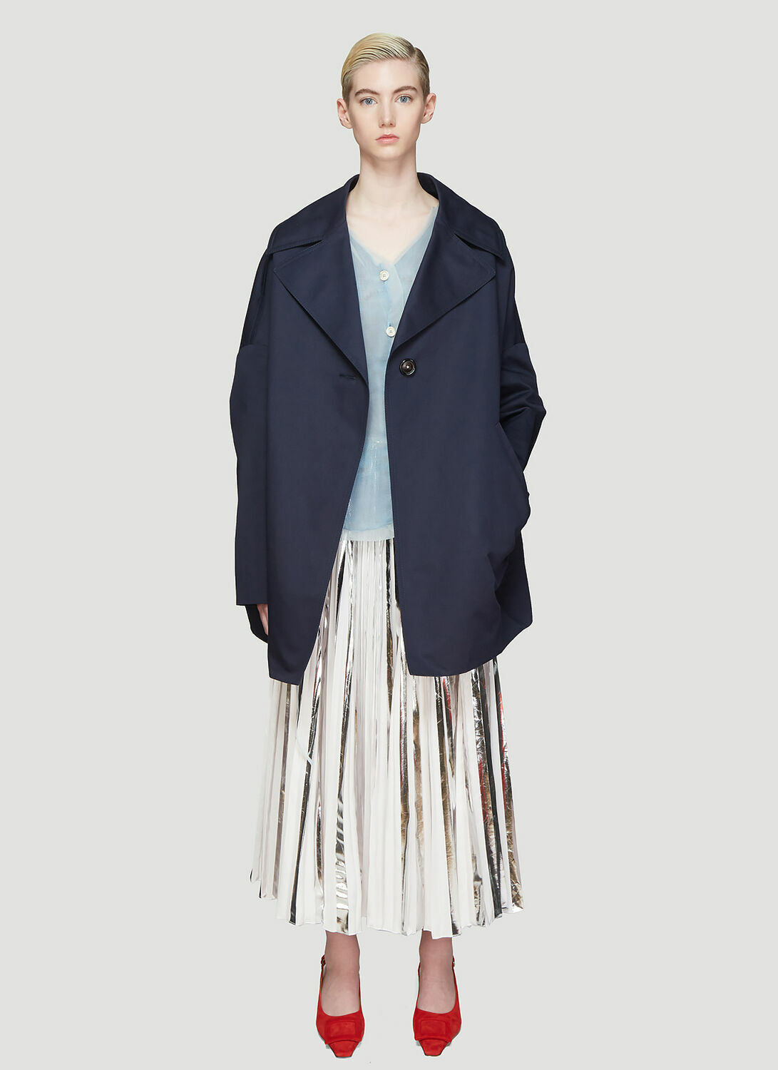 Marni Kimono Jacket