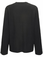 ACNE STUDIOS Edden 1996 Long Sleeve T-shirt