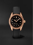 Oris - Divers-Sixty Five Automatic Bronze Watch, Ref. 01 733 7771 3154-07 4 19 18BR