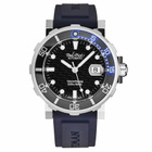 Paul Picot Yachtman Iii Automatic Black Dial Mens Watch P1151.NBS.SG.3614CM010
