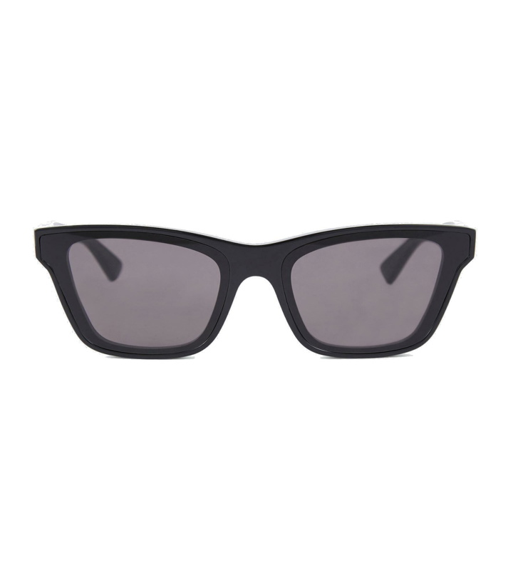 Photo: Bottega Veneta - Acetate sunglasses