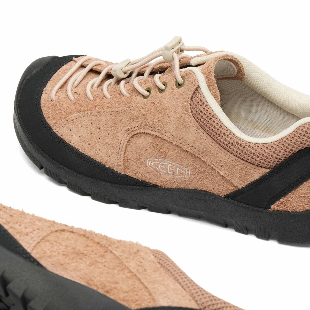 Keen Women's Jasper Rocks in Cork/Cameo Rose