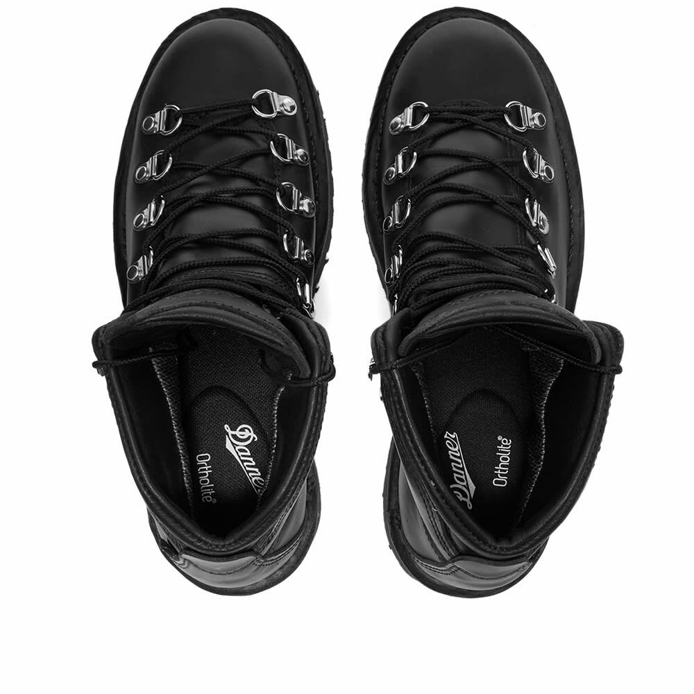 Danner Mountain Pass Boots -size 11 Danner Men main image 4