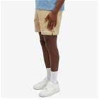 Represent Men's Shorts in Washed Taupe