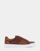 Steve Madden Styler Sneakers in Tan