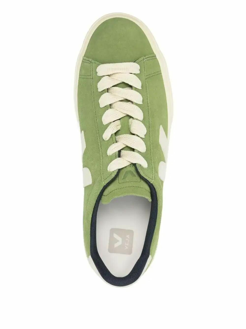 VEJA Campo Bold Sneakers