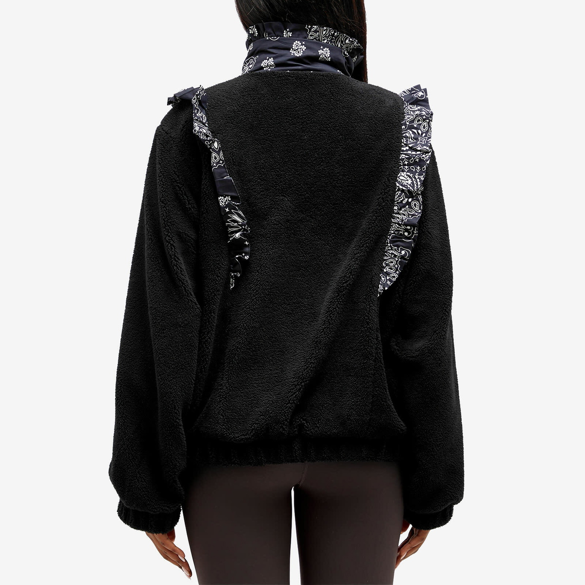 Arizona Love Women's Cooper Jacket in Black