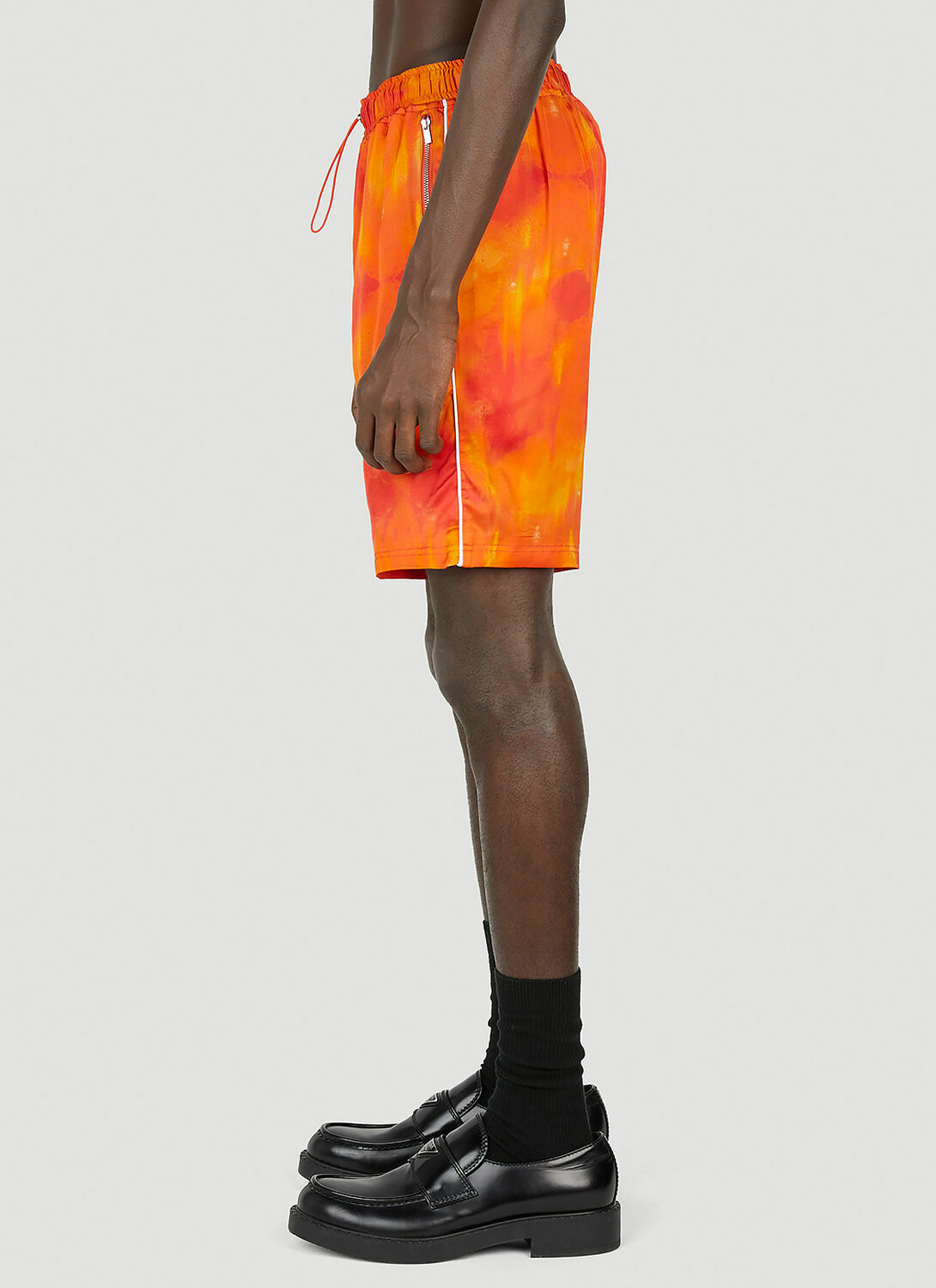 Ahluwalia Bassar Running Shorts