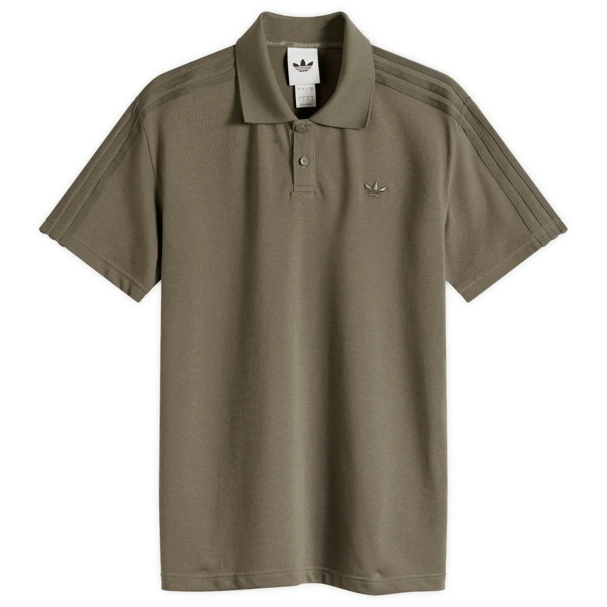 Adidas SPZL Gilbraith Overshirt adidas