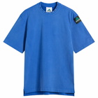 Adidas Men's EQT T-Shirt in Equipment Blue