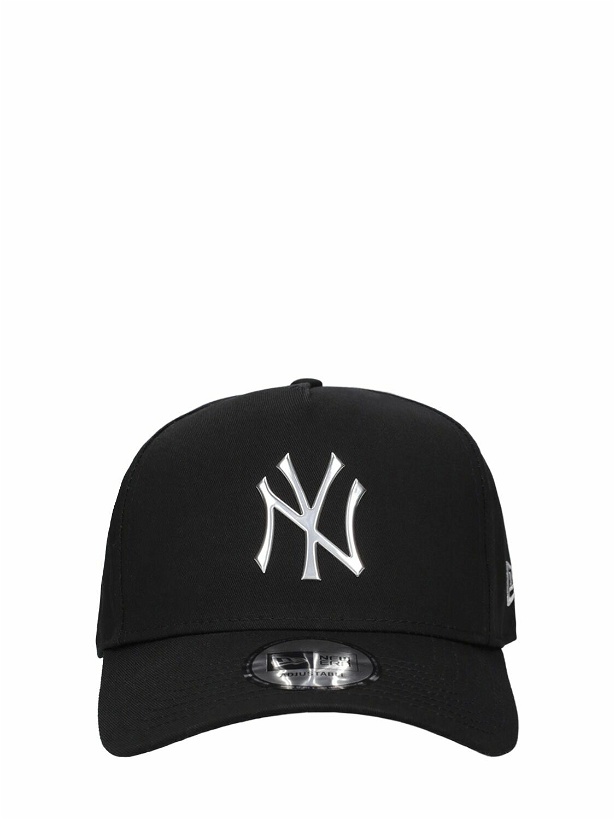 Photo: NEW ERA - 9forty Ny Yankees A-frame Hat