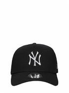 NEW ERA - 9forty Ny Yankees A-frame Hat