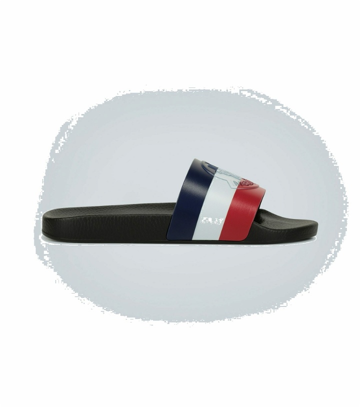 Photo: Moncler - Basile slide sandal
