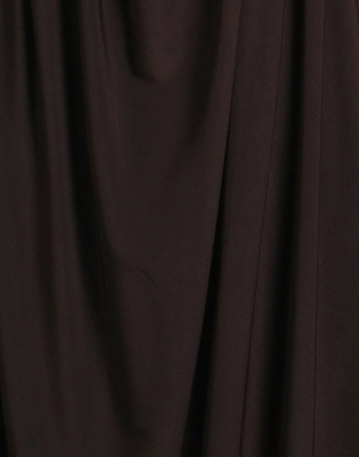 Siedrés Womens Maxi dress Dark in Brown
