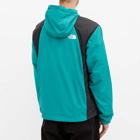 The North Face Men's Hydrenaline Jacket 2000 in Porcelain Green