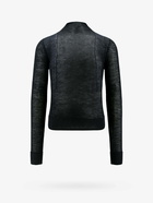 Rick Owens   Sweater Black   Mens