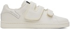 Raf Simons Off-White Orion Redux Sneakers