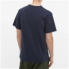 Adsum Men's Classic Pocket T-Shirt in Dark Navy