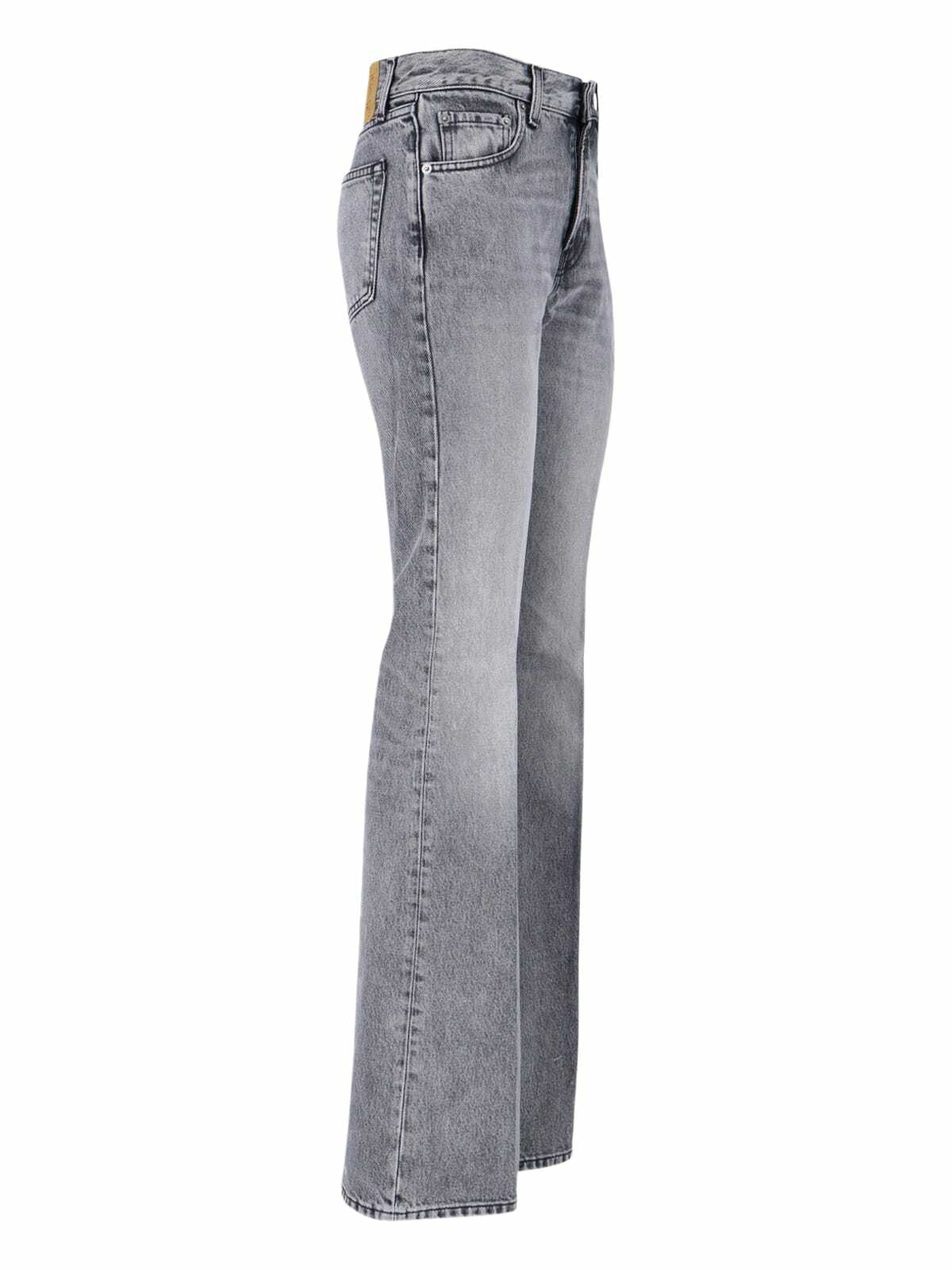 Haikure flora Bootcut Jeans