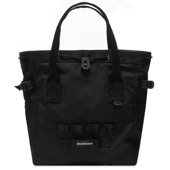 Photo: Balenciaga Army Tote Bag