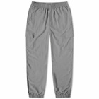 Taikan Men's Nylon Cargo Pants in Grey