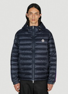 Moncler - Agout Jacket in Navy