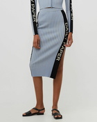 Daily Paper Wmns Nahomy Skirt Blue - Womens - Skirts