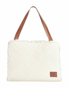 Missoni Womens Handbag in Off white