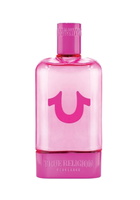 True Religion Ladies Pink EDP Spray 3.4 oz Fragrances 844061013797