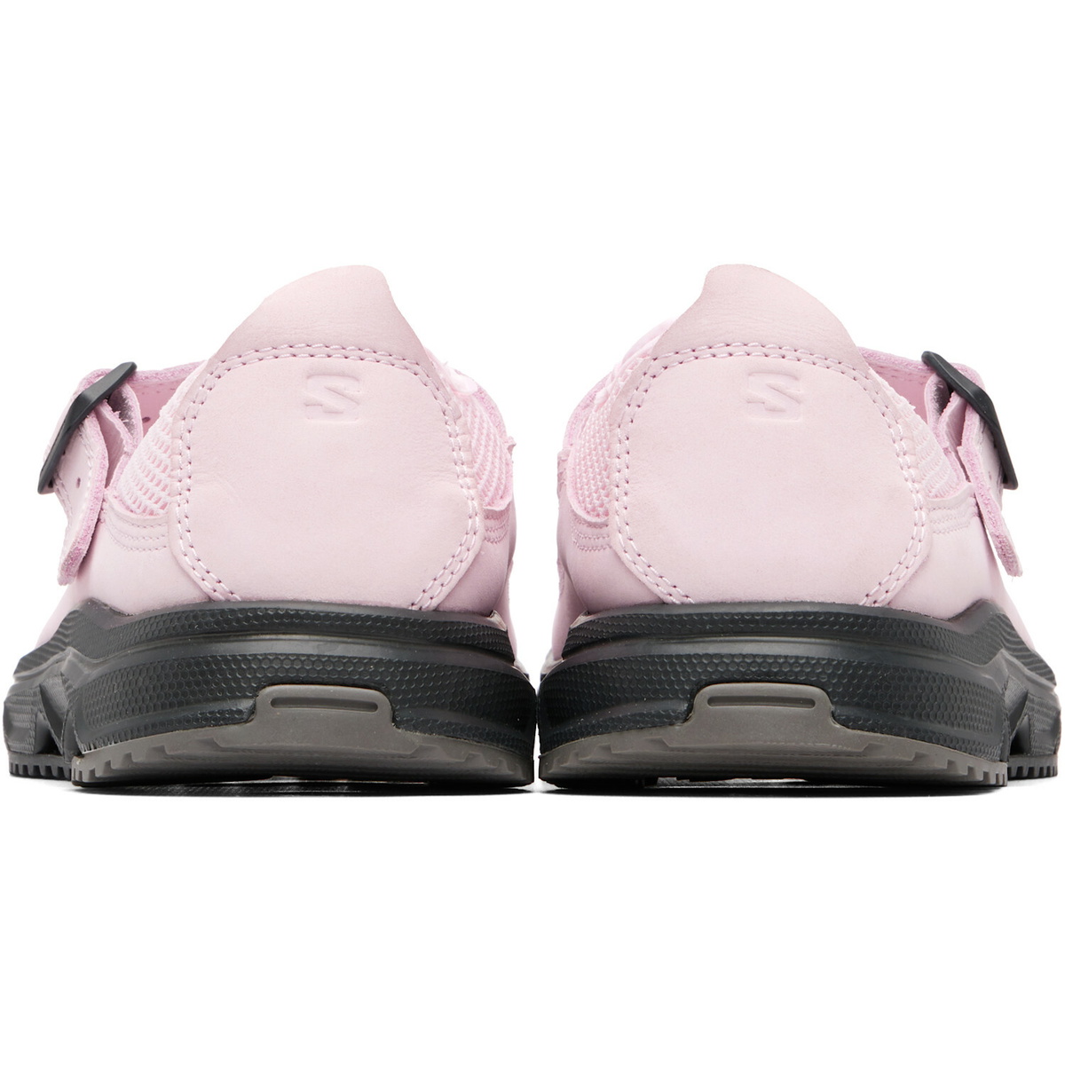 Salomon Pink RX Marie-Jeanne Sneakers