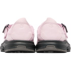 Salomon Pink RX Marie-Jeanne Sneakers