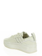 Y-3 Rivalry Low Top Sneakers