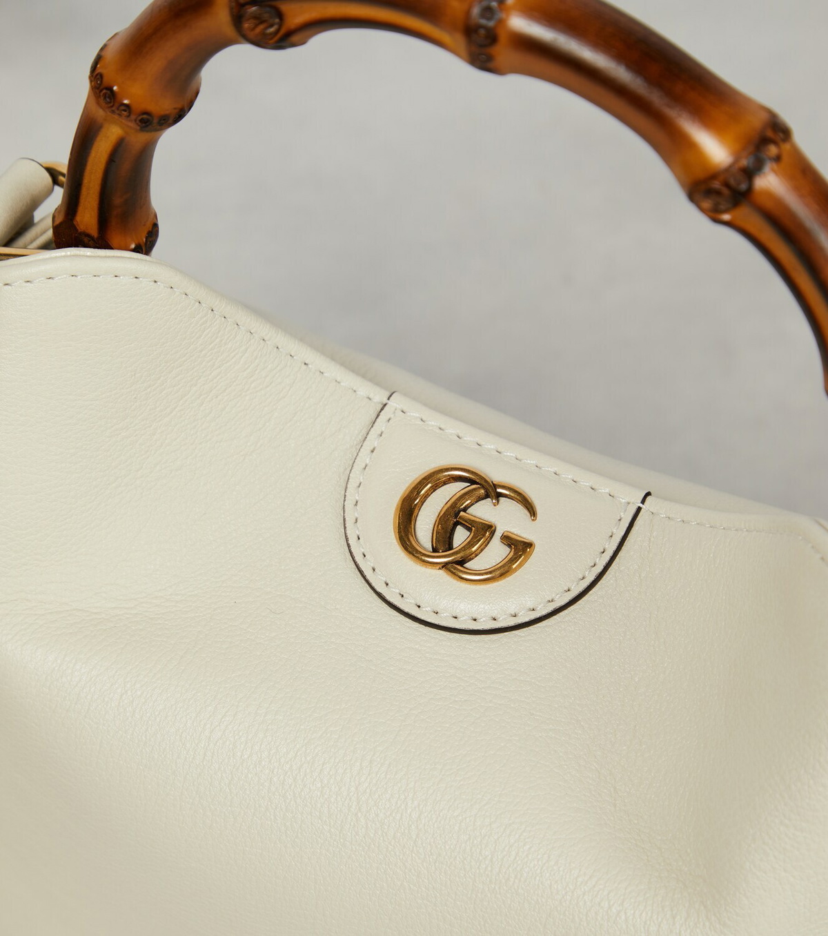 Gucci Diana Small Leather Shoulder Bag Gucci