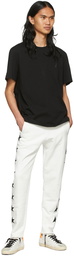 Golden Goose Off-White Doro Lounge Pants