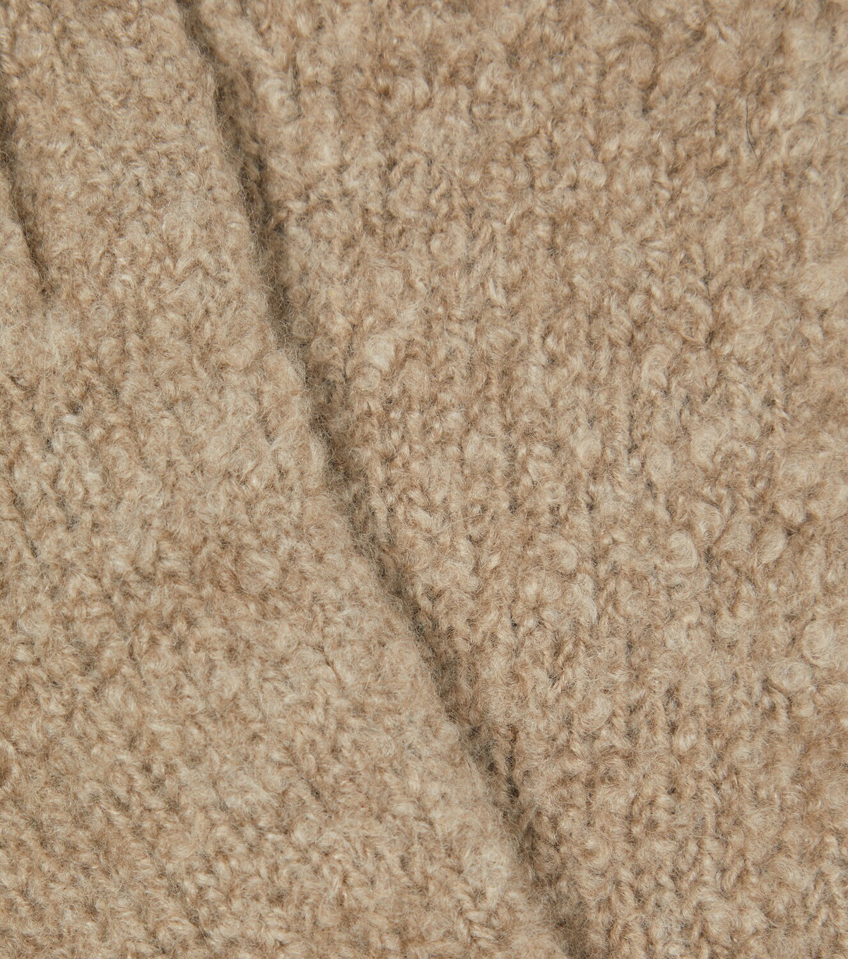 Loro Piana - Cashmere gloves