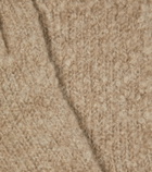 Loro Piana - Cashmere gloves